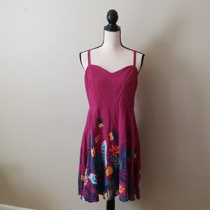 OLD NAVY Cami Dress.